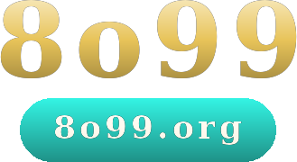 8o99 logo